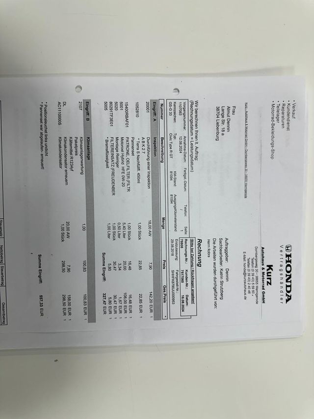 ¡¡TYPE R GT+320CV+90K KM!! Honda Civic Type R FK8