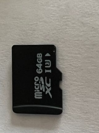 Game Stick 4K Ultra HD Negro