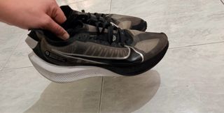 Nike Zoom Gravity Hombre Talla 40