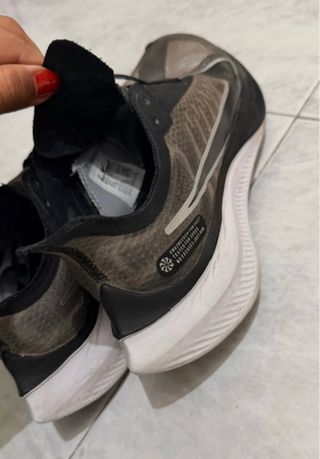 Nike Zoom Gravity Hombre Talla 40