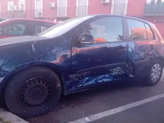 Volkswagen Golf 2004