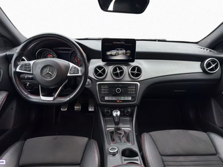 Mercedes-Benz CLA 200 2019