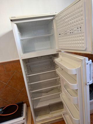 Frigorífico Balay Blanco