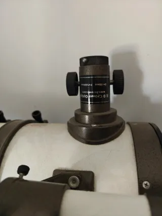 Telescopio Reflector B&Crown 150/1400