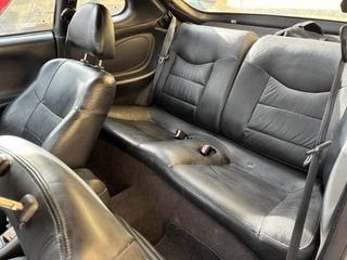 Hyundai Coupe 2002