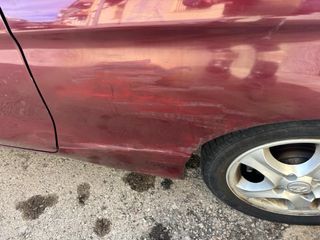 Hyundai Coupe 2002