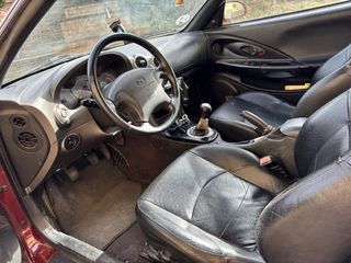 Hyundai Coupe 2002