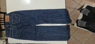 Jeans Levi's 501 W30 L34 Vintage 2 x 120€