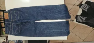 Jeans Levi's 501 W30 L34 Vintage 2 x 120€