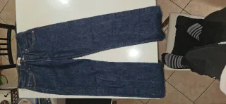 Jeans Levi's 501 W30 L34 Vintage 2 x 120€