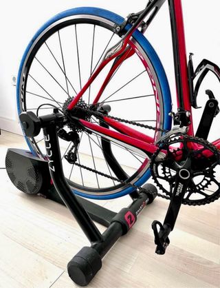 Bicicleta Triatlón Specialized Carbono