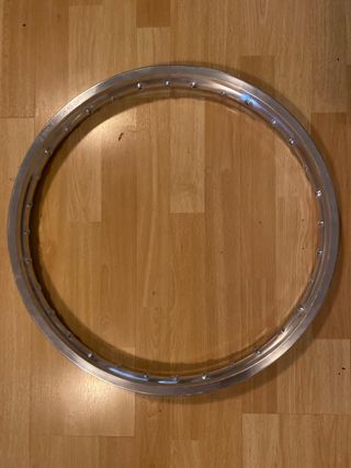 Aros Llantas 21 y 18