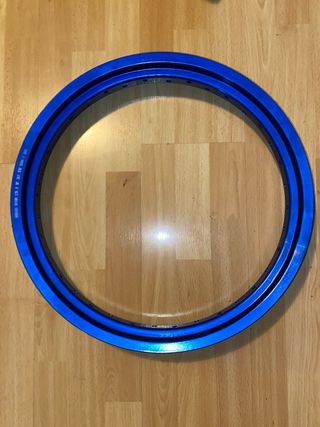 Aros Llantas 21 y 18