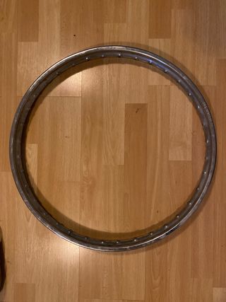 Aros Llantas 21 y 18