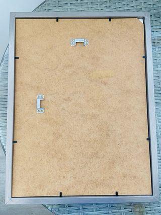 CUADRO ABSTRACTO MUJER 43x33