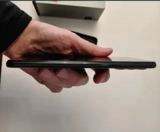 OPPO Find X3 Lite Nero