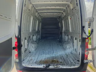 Volkswagen Crafter 2016 L5H3 pegatina C