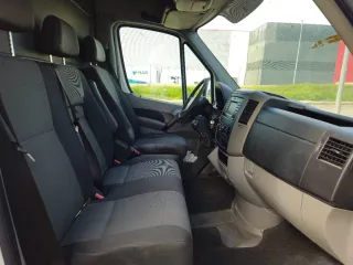 Volkswagen Crafter 2016 L5H3 pegatina C