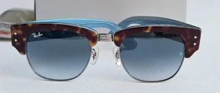 Ray-Ban Mega Clubmaster Gafas de Sol