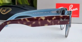 Ray-Ban Mega Clubmaster Gafas de Sol