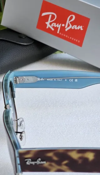 Ray-Ban Mega Clubmaster Gafas de Sol