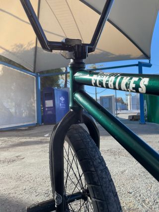 Bmx Flybikes Proton 2020