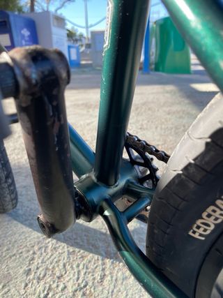 Bmx Flybikes Proton 2020