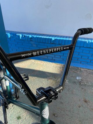 Bmx Flybikes Proton 2020