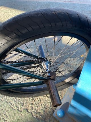 Bmx Flybikes Proton 2020