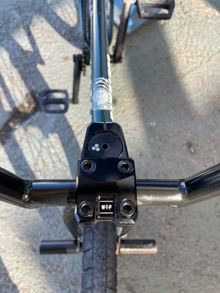 Bmx Flybikes Proton 2020