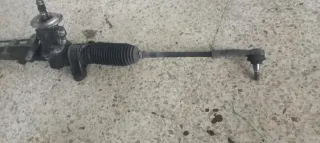 Cremallera Dirección Bora / Golf 4.