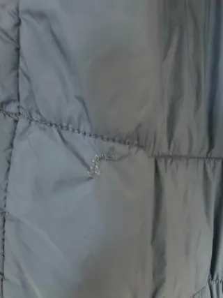 Chaqueta acolchada Vans - Azul Marino - Talla L