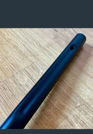 Manillar Aluminio OC SL MC21 77cm