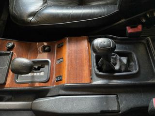 Mercedes-Benz GE 1992