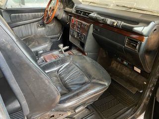 Mercedes-Benz GE 1992