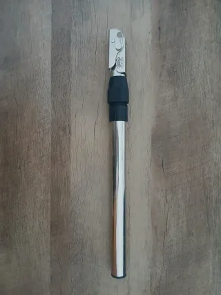 Pata plegable y extensible para mesa camper