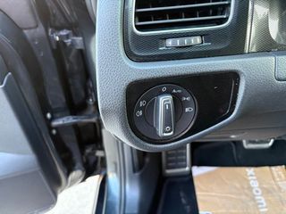 Volkswagen Golf 5p GTI 2.0 TSI 220 CV BMT DSG 6 vel.