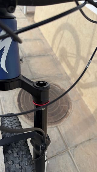 Specialized Epic 8 Pro Talla M 2025