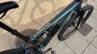 Specialized Epic 8 Pro Talla M 2025