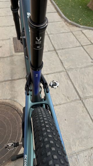Specialized Epic 8 Pro Talla M 2025