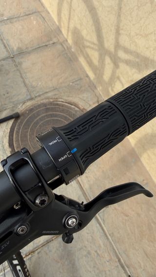 Specialized Epic 8 Pro Talla M 2025