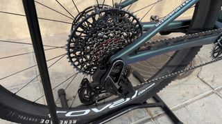 Specialized Epic 8 Pro Talla M 2025