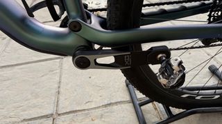 Specialized Epic 8 Pro Talla M 2025