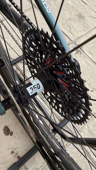 Specialized Epic 8 Pro Talla M 2025