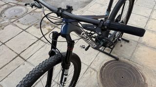 Specialized Epic 8 Pro Talla M 2025