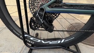 Specialized Epic 8 Pro Talla M 2025