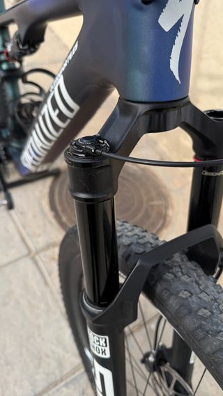 Specialized Epic 8 Pro Talla M 2025
