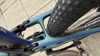 Specialized Epic 8 Pro Talla M 2025