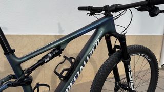 Specialized Epic 8 Pro Talla M 2025