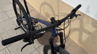 Specialized Epic 8 Pro Talla M 2025